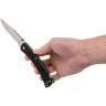 Нож BUCK 0110BKS4 110 FOLDING HUNTER SLIM PRO B0110BKS4