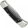 Нож BUCK 0110BKSNS FOLDING HUNTER B0110BKSNS