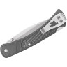 Нож BUCK 0110GYS2 110 SLIM KNIFE SELECT B0110GYS2