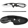Нож BUCK 0141BKS PAKLITE LARGE SKINNER B0141BKS