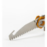 Нож BUCK 0183ORS ALPHA CROSSLOCK FOLDING ORANGE B0183ORS
