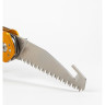 Нож BUCK 0183ORS ALPHA CROSSLOCK FOLDING ORANGE B0183ORS