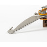 Нож BUCK 0183ORS ALPHA CROSSLOCK FOLDING ORANGE B0183ORS