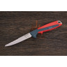 Нож BUCK 021RDS CLEARWATER, BAIT KNIFE B0021RDS