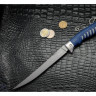 Нож BUCK 0220BLS SILVER CREEK FILET B0220BLS