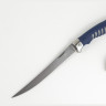 Нож BUCK 0220BLS SILVER CREEK FILET B0220BLS