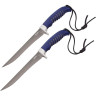 Нож BUCK 0223BLS SILVER CREEK, 6 3/8 FILET KNIFE B0223BLS
