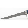Нож BUCK 0223BLS SILVER CREEK, 6 3/8 FILET KNIFE B0223BLS