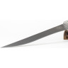 Нож BUCK 0223BLS SILVER CREEK, 6 3/8 FILET KNIFE B0223BLS
