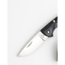 Нож BUCK 0283BKS NANO BANTAM B0283BKS