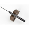 Нож BUCK 0283BKS NANO BANTAM B0283BKS