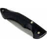 Нож BUCK 0283BKS NANO BANTAM B0283BKS