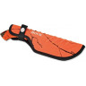 Нож BUCK 0392CMS9 OMNI HUNTER MOSSY OAK BLAZE CAMO B0392CMS9