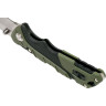 Нож BUCK 0661GRS PURSUIT SMALL B0661GRS