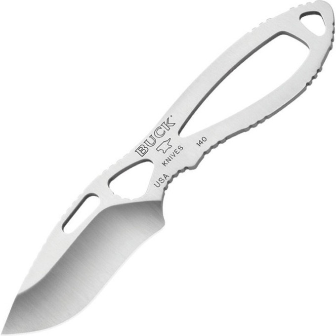 Нож BUCK 0140SSS PAKLITE SKINNER B0140SSS