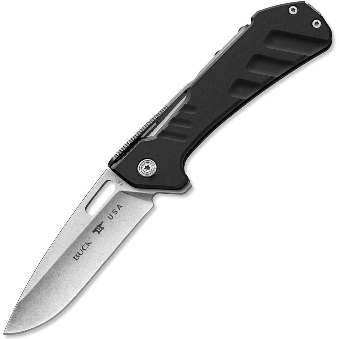 Нож BUCK 0830BKS MARKSMAN B0830BKS